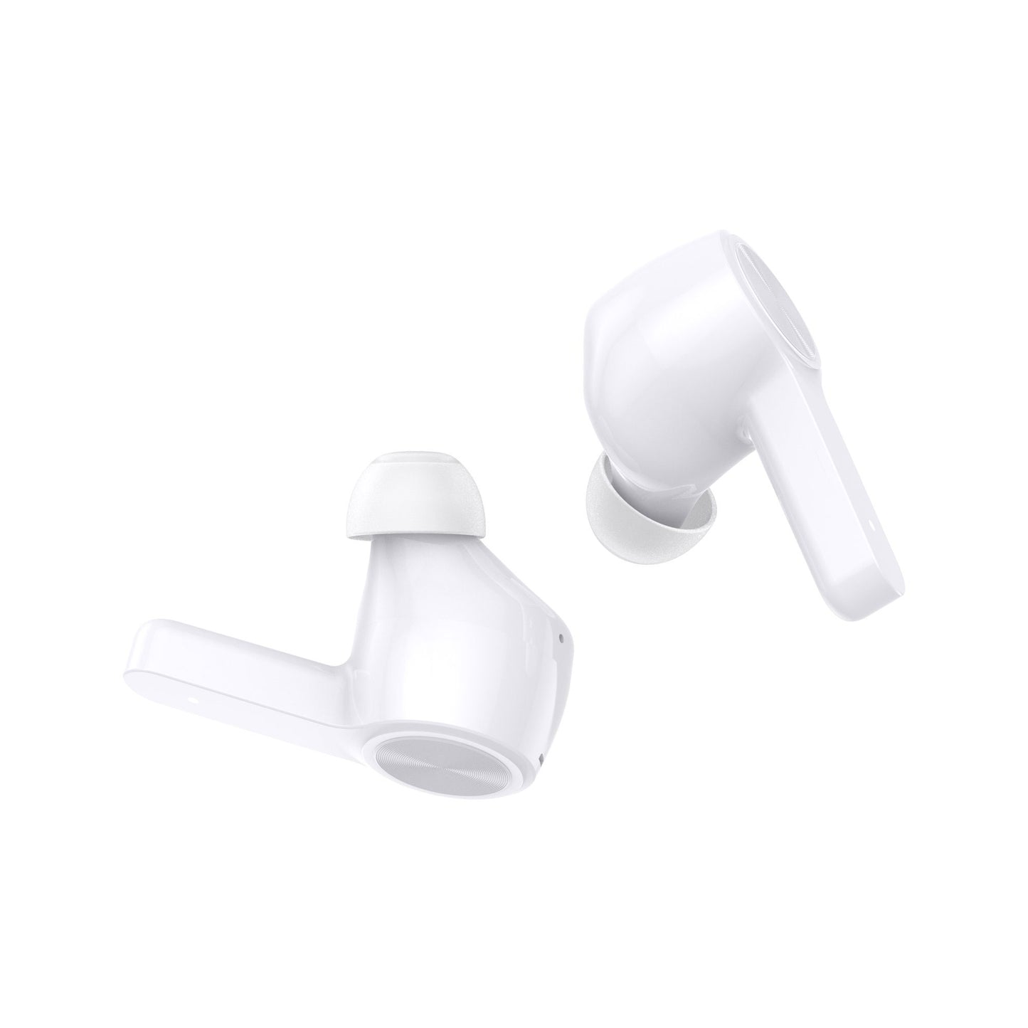 TWS Earphones, Headset True Stereo Headphones Earbuds Wireless - NWY08
