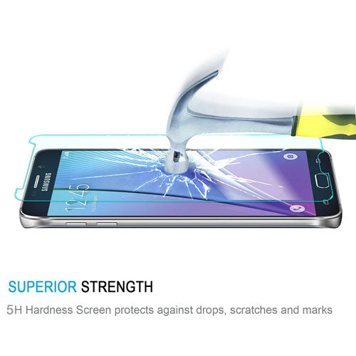 Screen Protector, Hardness 9H HD Clear Tempered Glass - NWF26