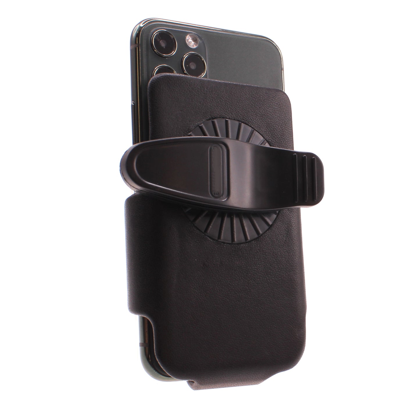 Swivel Belt Clip, Protective Leather Case Holster - NWZ11