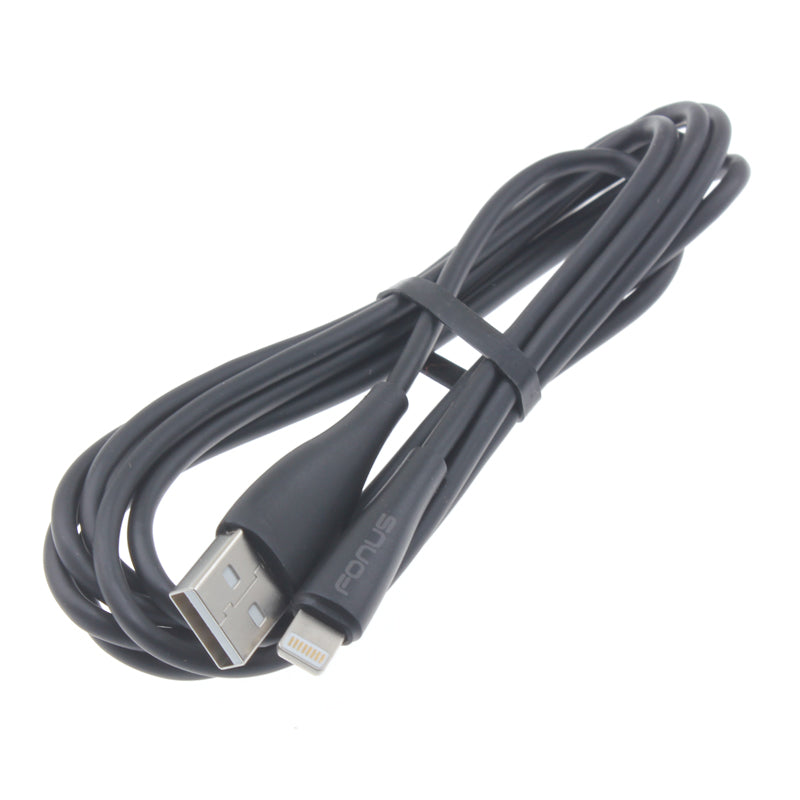 6ft USB Cable, Sync Long Wire Power Charger Cord - NWR07