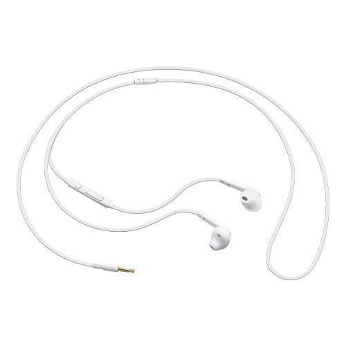 Wired Earphones, Earbuds w Mic Headset Headphones Hands-free - NWS27