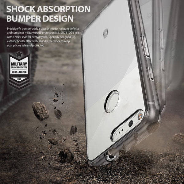 Case, Protective Drop-proof Scratch Resistant Skin Clear - NWE43