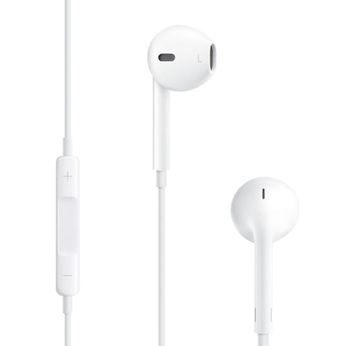 Earpods, Headset 3.5mm Earbuds Earphones Authentic - NWK77