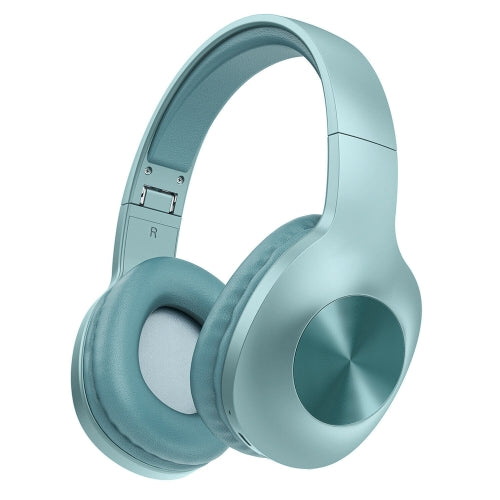 Wireless Headphones, Earphones Hands-free w Mic Headset Foldable - NWCM2
