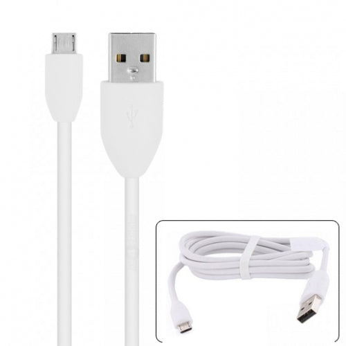 3ft USB Cable, Fast Charge Wire Power Charger Cord MicroUSB - NWP11