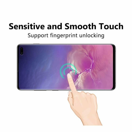 Privacy Screen Protector, Anti-Spy Anti-Peep TPU Film - NWS58