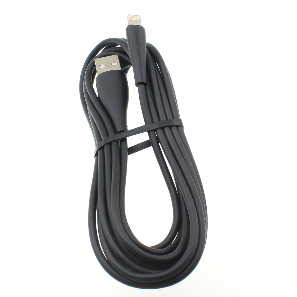 10ft USB Cable, Sync Long Wire Power Charger Cord - NWR11