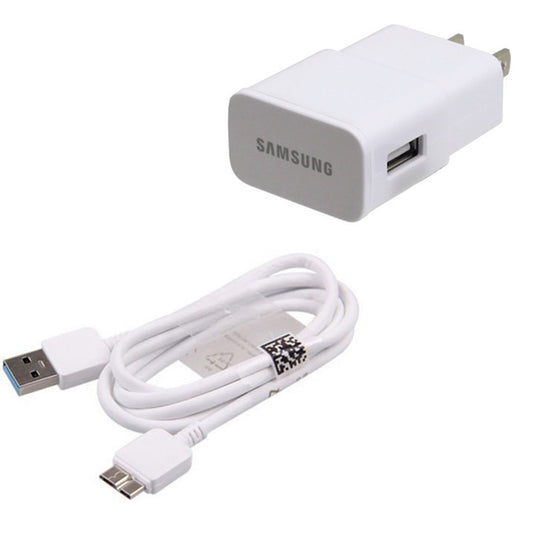 Home Charger, Adapter Power Cable 3.0 USB OEM - NWJ67