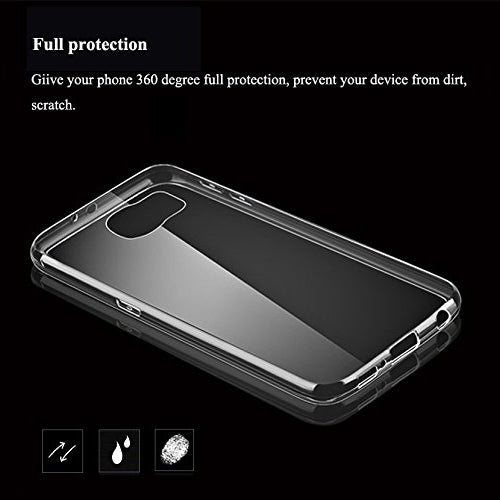 Case, Bumper Silicone Cover Skin TPU - NWN53