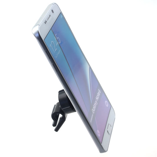 Car Mount, Strong Grip Swivel Dock Holder Air Vent Magnetic - NWM95