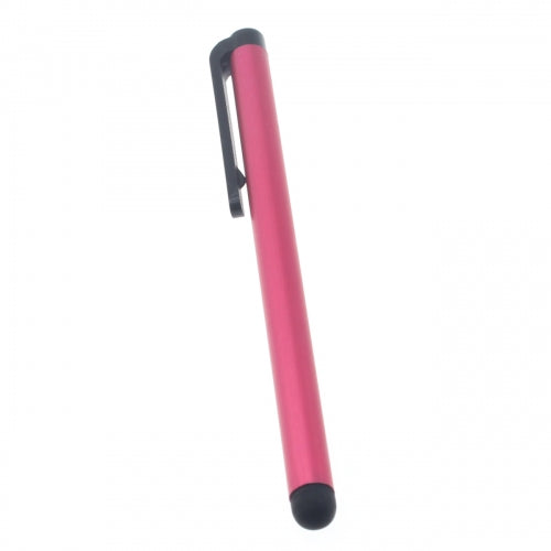 Pink Stylus, Lightweight Compact Touch Pen - NWL58