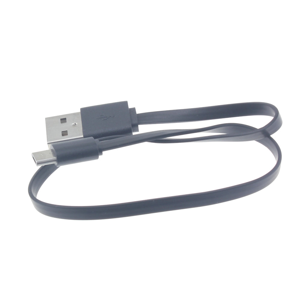 Short USB Cable, Wire Power Cord Charger MicroUSB - NWC29