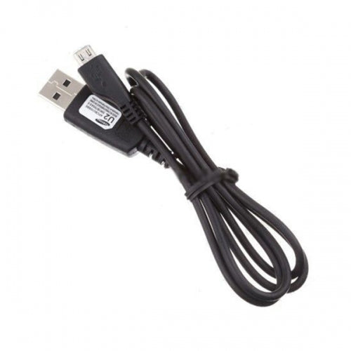 USB Cable, MicroUSB OEM Cord Power Fast Charge - NWM53