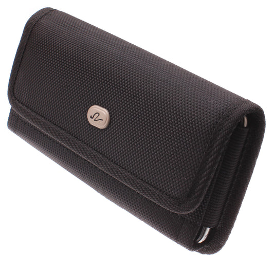 Case Belt Clip,  Pouch Cover Canvas Holster Rugged  - NWK03 83-1