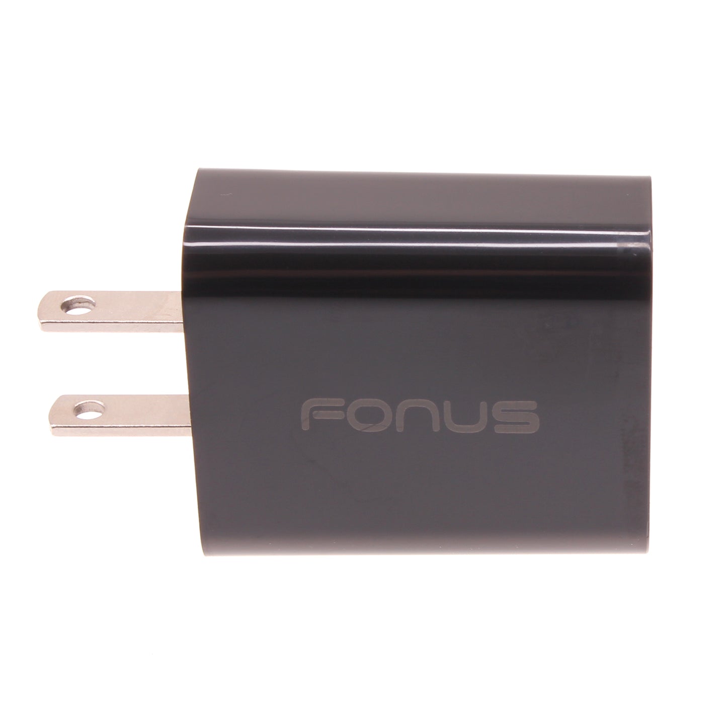 Quick Home Charger, Power Wall Travel USB 18W - NWT42