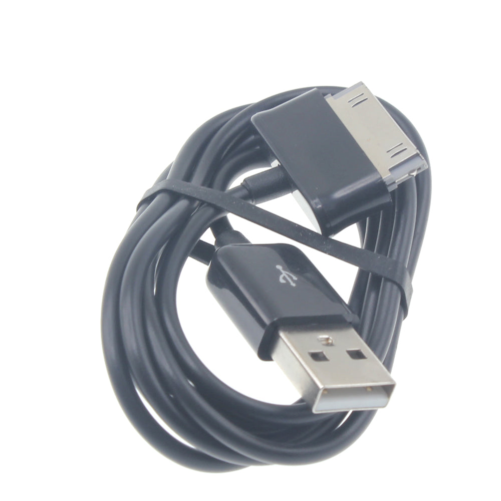 USB Cable, Power Sync Cord Charger 30-Pin - NWM09