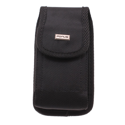 Case Belt Clip,  Pouch Cover Rugged Holster Swivel  - NWE53 1-1