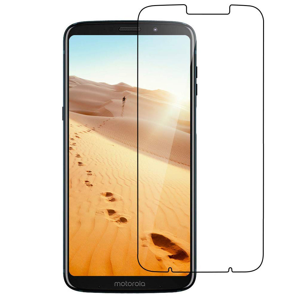 Screen Protector, Bubble Free Full Cover Curved Edge 5D Touch Tempered Glass - NWR52