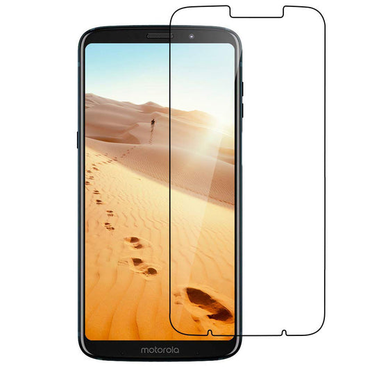 Screen Protector, Bubble Free Full Cover Curved Edge 5D Touch Tempered Glass - NWR52