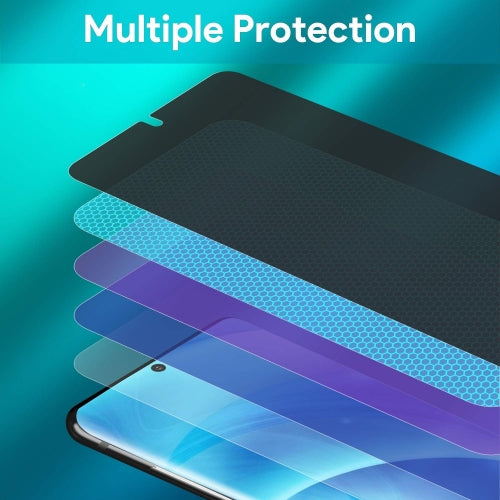 Privacy Screen Protector, Anti-Spy Anti-Peep TPU Film - NWF10