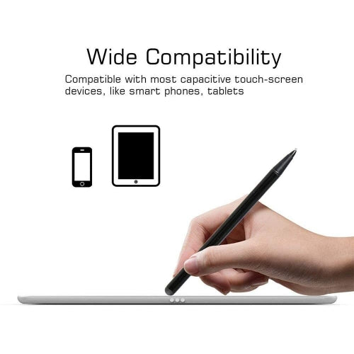 Stylus, Lightweight Compact Touch Pen Capacitive and Resistive - NWS63