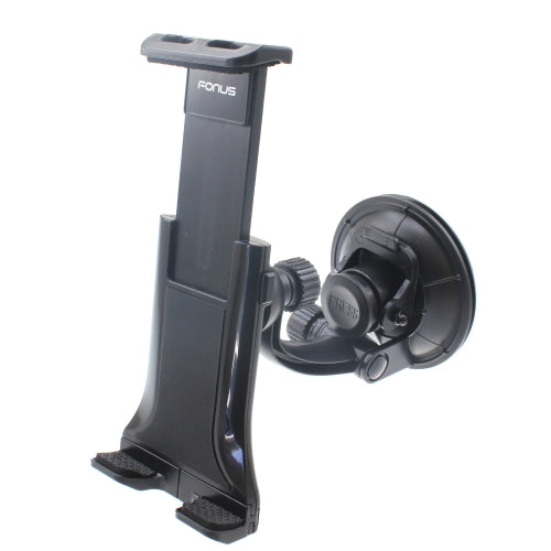 Car Mount, Cradle Strong Grip Holder Windshield Dash - NWC62