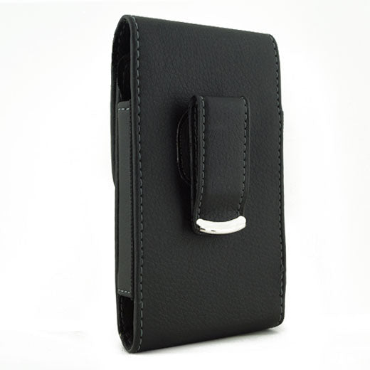 Case Belt Clip, Vertical Pouch Cover Holster Leather - NWA69