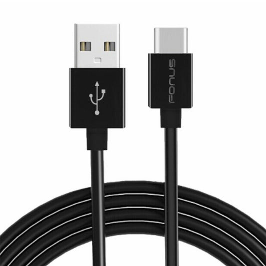 6ft USB-C Cable, USB Wire Power Charger Cord Type-C - NWD93