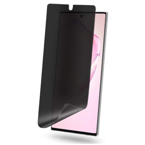 Privacy Screen Protector, Anti-Spy Anti-Peep TPU Film - NWS26