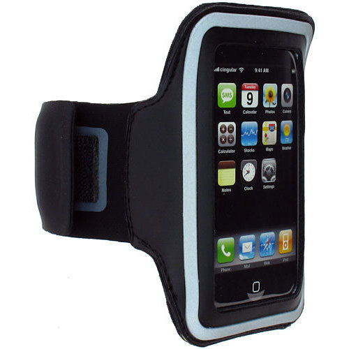 Running Armband, Band Cover Case Gym Workout Sports - NWD35