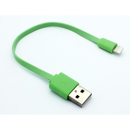 Short USB Cable, Fast Charge Wire Power Cord Charger - NWM65