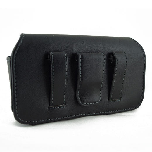 Case Belt Clip, Pouch Loops Cover Holster Leather - NWD98