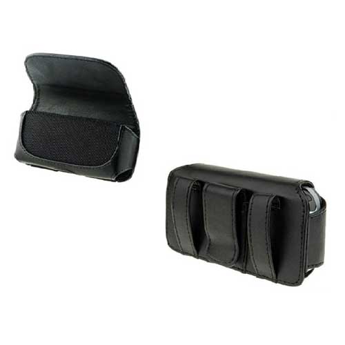 Case Belt Clip, Pouch Loops Cover Holster Leather - NWE63