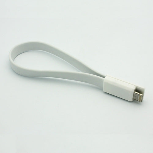 Short USB Cable, Fast Charge Wire Power Cord Charger - NWE61