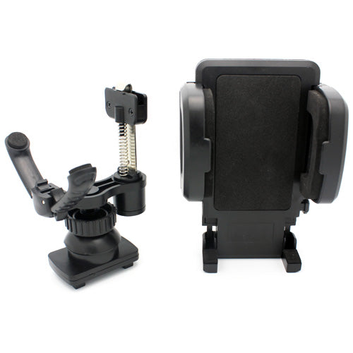 Car Mount, Strong Grip Cradle Rotating Holder Air Vent - NWD97
