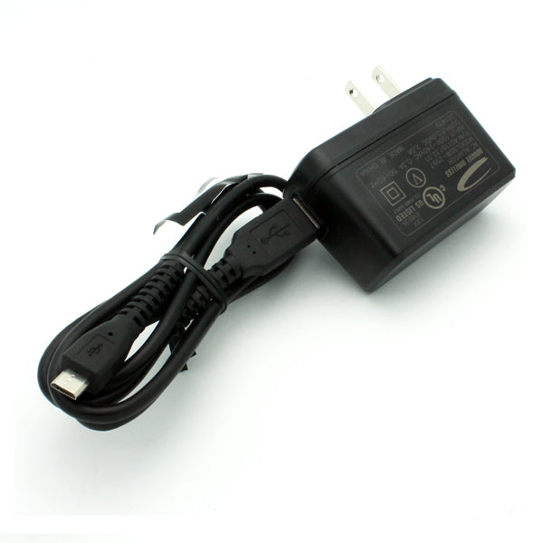 Home Charger, Adapter Power Cable 2A USB Port - NWK67