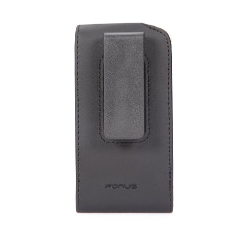 Case Belt Clip, Cover Vertical Holster Swivel Leather - NWM02