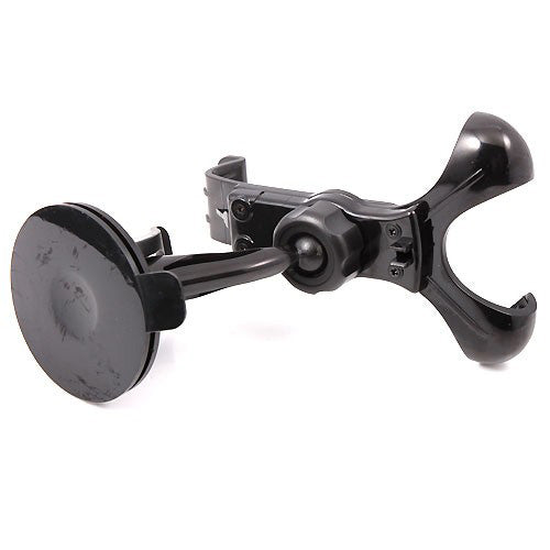 Car Mount, Swivel Cradle Glass Holder Windshield - NWK39