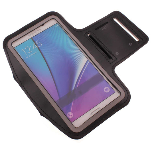 Running Armband, Band Cover Case Gym Workout Sports - NWJ43