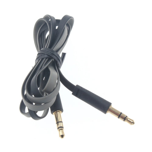Aux Cable, Speaker Jack Wire Audio Cord Car Stereo Aux-in Adapter 3.5mm - NWL72