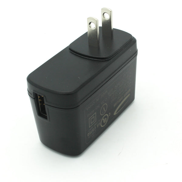 Home Charger, Adapter Power Cable 2A USB Port - NWK67