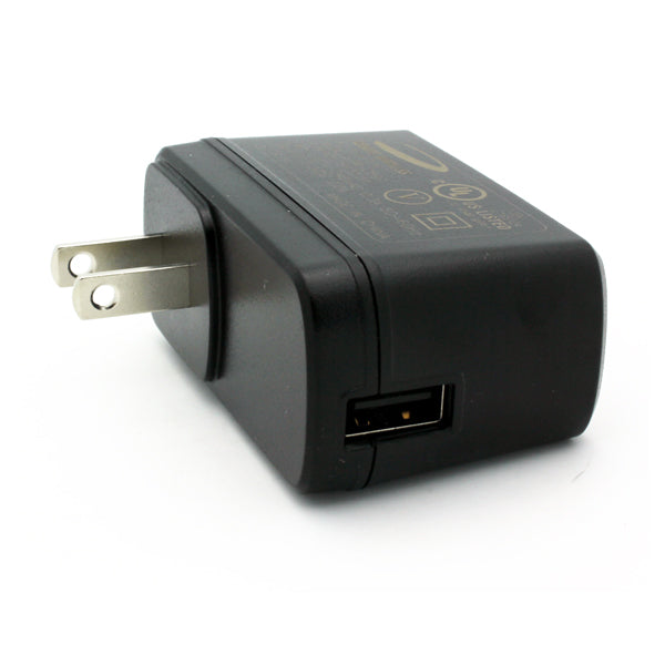 Home Charger, Adapter Power Cable 2A USB Port - NWK67