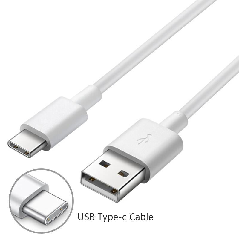 USB Cable, USB-C Wire Power Charger Cord Type-C - NWV13
