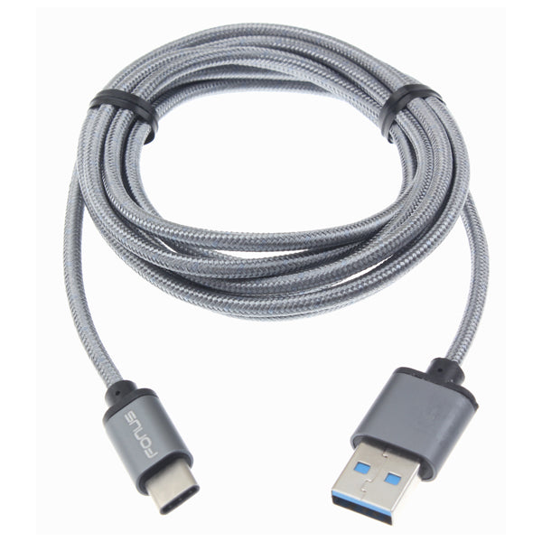 10ft USB Cable, USB-C Wire Power Charger Cord Type-C - NWD86