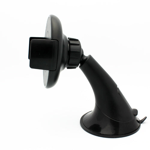 Car Mount, Swivel Cradle Holder Windshield Dash - NWC97