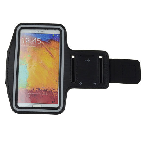 Running Armband, Band Cover Case Gym Workout Sports - NWJ43