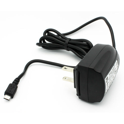 Home Charger, Cord Cable Power 1.5A MicroUSB - NWJ90