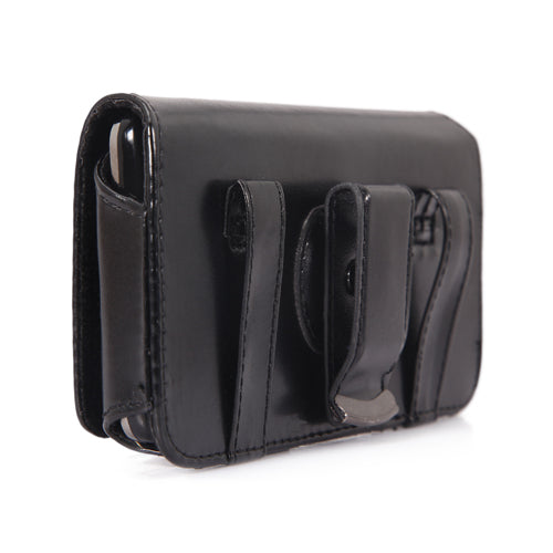 Case Belt Clip, Cover Loops Holster Swivel Leather - NWE55