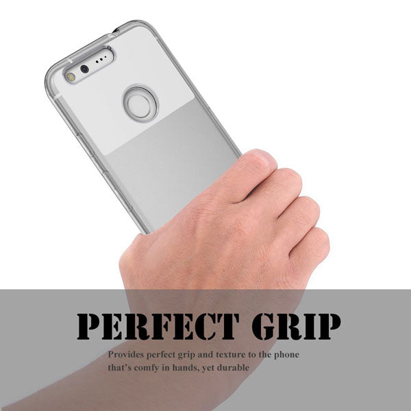 Case, Protective Drop-proof Scratch Resistant Skin Clear - NWK26