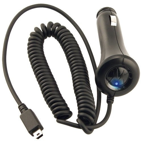 Car Charger, Adapter Power Mini-USB OEM - NWA43